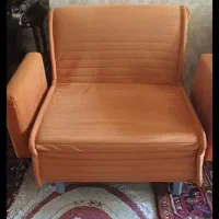 تخت تاشو تک نفره