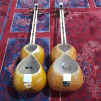 تار|سازهای سنتی|نیشابور, کشتارگاه|دیوار