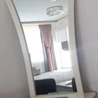 آینه کنسول