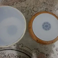 تمپو|درام و پرکاشن|بجنورد, |دیوار