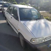 پراید مدل 90