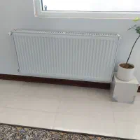 رادیاتور فولادی