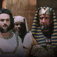 کلاس بازیگری با بازیگر حضرت یوسف