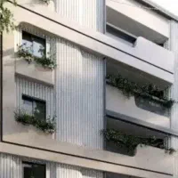 دو طبقه تجاری ... مسکونی