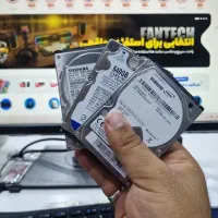 حافظه های HDD لپ تاپی