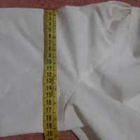 شومیز شیری رنگ دخترانه