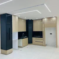 فروش ۱ واحد از۲ واحده همکف مجزا زمین شهری بهارستان
