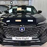 چانگان CHANGAN CS55 CS35 پلاس مونتاژ و وآرداتی صفر