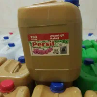 مایع لباس