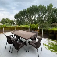 ویلاLUXURYشهرک اصیل خزرشهرجنوبی1000زمین220بنا۴خواب