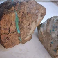 سنگ معدن فیروزه
