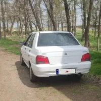 پراید 132