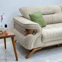 مبل شیک و راحت برای خانه های خاص