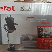 اتو بخارگر پرتابل تفال