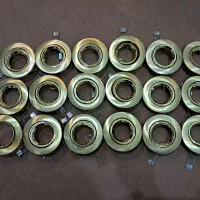 قاب هالوژن