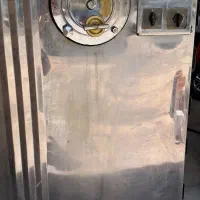 بار سفت کن تک فاز