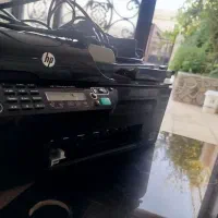 فکس و پرینتر و کپی و اسکنر