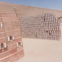 فروش  اجر تیغه 10و15 درجه یک