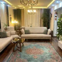 ۱۲۵ متر ۳ خواب فول تک واحدی بی نظیر