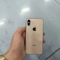 ایفون xs حافظه ۲۵۶گیگ دوسیم