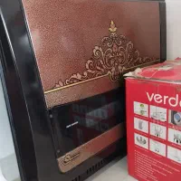 بخاری گازی
