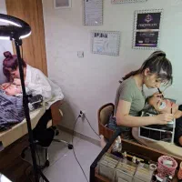 آموزش و خدمات اکستنشن مژه کارورزی رایگان