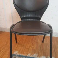 صندلی انتظار  در حد نو
