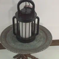 اویز تک شعله