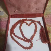 تسبیح کهربا