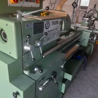 خدمات تراشکاری