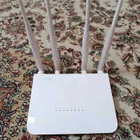 مودم سیم کارتی نتربیت مدل NW-431F