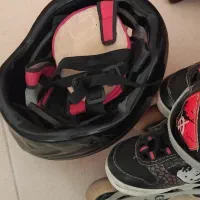 کفش اسکیت
