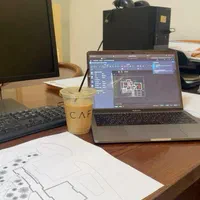 انجام پایان نامه معماری و طراحی و شیت بندی،رندگیری