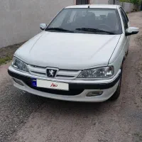 پژو پارس اتومات tu5