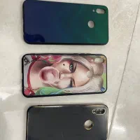 گارد گوشی y9
