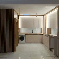 کمد دیواری و کابینت