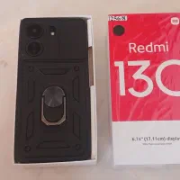 گوشی redmi 13c