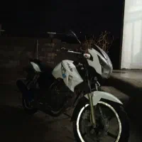 اپاچی 180سی سی مدل 89