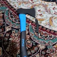 تبر ۸۰۰ گرمی فولادی