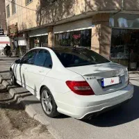 بنزc200|خودرو سواری و وانت|اصفهان, ملک‌شهر|دیوار