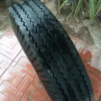 لاستیک جلوی نیسان