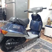 موتور پاکشتی mint yamaha اصل ژاپن