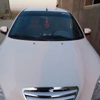 سواری تیبا درجه یک