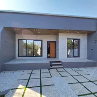 ویلا-230متری-حوزه-روستایی-سنددار