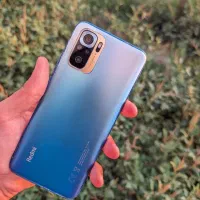 Redmi note 10s لاکاغذ