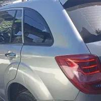 لیفان x60 مدل 1397  اتوماتیک استثنایی کم کار واقعی