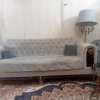 مبل راحتی