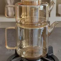 فروش کتری قوری نو