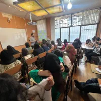 استخدام نیروی پذیرش در آموزشگاه کنکور