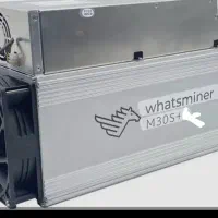 ماینر m30+